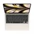 Apple MacBook Air (2022) Apple M2 Chip 13.6-Inch (Starlight)